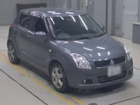Suzuki SWIFT лот № 70146 оценка 4  с аукциона в Японии 4