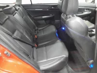 Subaru LEVORG лот № 10173 оценка 3.5  с аукциона в Японии 9