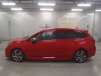 Subaru LEVORG лот № 10173 оценка 3.5  с аукциона в Японии 3