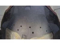 Subaru LEVORG лот № 10173 оценка 3.5  с аукциона в Японии 10