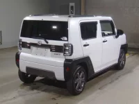 Daihatsu TAFT лот № 3073 оценка 5  с аукциона в Японии 1