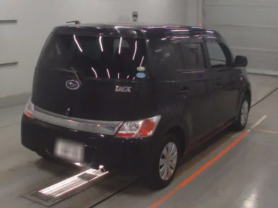 Subaru DEX
