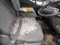 Mitsubishi CANTER лот № 36096 оценка 3.5  с аукциона в Японии 7