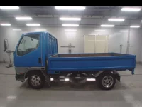 Mitsubishi CANTER лот № 36096 оценка 3.5  с аукциона в Японии 3