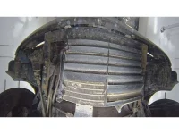 Mitsubishi CANTER лот № 36096 оценка 3.5  с аукциона в Японии 10