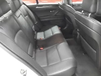 BMW 5-Series лот № 10182 оценка 4  с аукциона в Японии 9