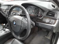 BMW 5-Series лот № 10182 оценка 4  с аукциона в Японии 6