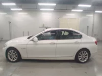BMW 5-Series лот № 10182 оценка 4  с аукциона в Японии 3