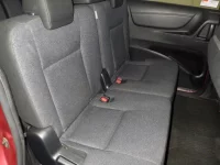 Toyota SIENTA лот № 1097 оценка R  с аукциона в Японии 7