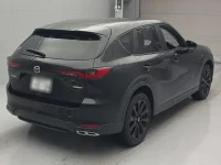 Mazda CX-60 лот № 30030 оценка 5  с аукциона в Японии 1