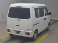 Suzuki EVERY лот № 3001 оценка 3  с аукциона в Японии 1