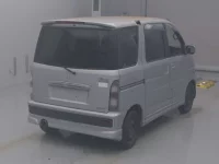 Daihatsu Atrai Wagon лот № 4297 оценка 3.5  с аукциона в Японии 1