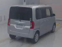 Daihatsu TANTO лот № 4296 оценка R  с аукциона в Японии 1