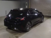 Toyota COROLLA SPORT лот № 139 оценка R  с аукциона в Японии 1