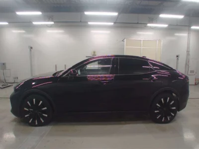 Toyota CROWN CROSSOVER  с аукциона в Японии