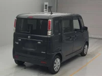 Mazda FLAIR WAGON лот № 30031 оценка 3.5  с аукциона в Японии 1