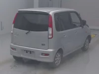 Daihatsu MOVE лот № 4301 оценка R  с аукциона в Японии 1