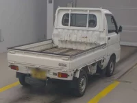 Daihatsu HIJET TRUCK лот № 3004 оценка RA  с аукциона в Японии 1