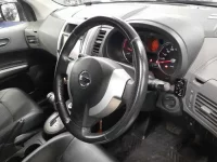 Nissan X-TRAIL лот № 10189 оценка 4  с аукциона в Японии 6