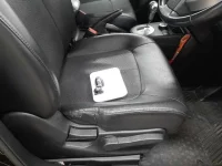 Nissan X-TRAIL лот № 10189 оценка 4  с аукциона в Японии 7