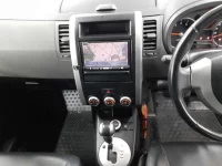 Nissan X-TRAIL лот № 10189 оценка 4  с аукциона в Японии 8