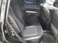 Nissan X-TRAIL лот № 10189 оценка 4  с аукциона в Японии 9