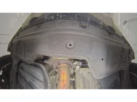 Nissan X-TRAIL лот № 10189 оценка 4  с аукциона в Японии 10