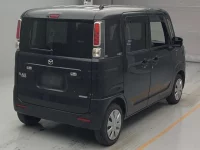 Mazda FLAIR WAGON лот № 30036 оценка R  с аукциона в Японии 1