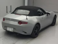 Mazda ROADSTER лот № 30033 оценка 5  с аукциона в Японии 1