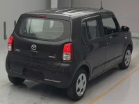 Mazda CAROL лот № 30034 оценка 4.5  с аукциона в Японии 1