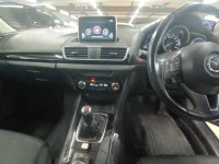 Mazda AXELA лот № 10195 оценка R  с аукциона в Японии 8