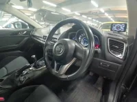 Mazda AXELA лот № 10195 оценка R  с аукциона в Японии 6