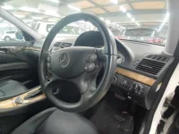 Mercedes-Benz E CLASS WAGON лот № 10194 оценка 4  с аукциона в Японии 6