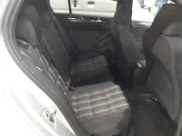 Volkswagen GOLF лот № 10193 оценка 4  с аукциона в Японии 9