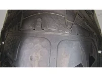 Volkswagen GOLF лот № 10193 оценка 4  с аукциона в Японии 10