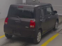 Suzuki ALTO LAPIN лот № 3009 оценка 3.5  с аукциона в Японии 1