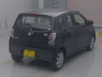 Daihatsu MIRA E S лот № 4315 оценка 3  с аукциона в Японии 1