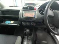 Honda FIT лот № 10199 оценка 3.5  с аукциона в Японии 8