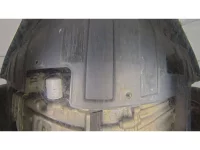 Honda FIT лот № 10199 оценка 3.5  с аукциона в Японии 10