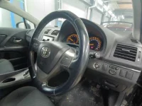 Toyota AVENSIS WAGON лот № 10200 оценка 3.5  с аукциона в Японии 6