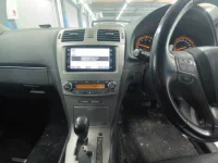 Toyota AVENSIS WAGON лот № 10200 оценка 3.5  с аукциона в Японии 8