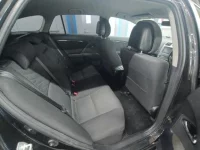 Toyota AVENSIS WAGON лот № 10200 оценка 3.5  с аукциона в Японии 9