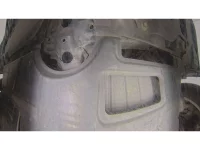 Toyota AVENSIS WAGON лот № 10200 оценка 3.5  с аукциона в Японии 10