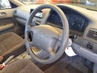 Toyota COROLLA лот № 70172 оценка 3.5  с аукциона в Японии 6