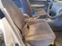 Toyota COROLLA лот № 70172 оценка 3.5  с аукциона в Японии 7