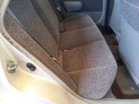 Toyota COROLLA лот № 70172 оценка 3.5  с аукциона в Японии 9