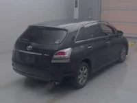 Toyota MARK X ZIO лот № 4324 оценка 3.5  с аукциона в Японии 1