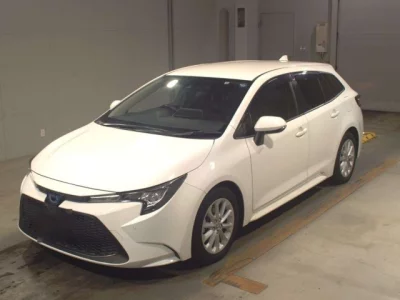 Toyota COROLLA TOURING