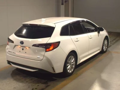 Toyota COROLLA TOURING