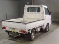 Subaru SAMBAR лот № 3102 оценка 3.5  с аукциона в Японии 1